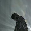 World Music Awards. Michael stage appearance at the World Music Awards.