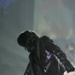 World Music Awards. Michael stage appearance at the World Music Awards.