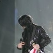 World Music Awards. Michael stage appearance at the World Music Awards.