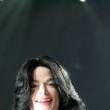 World Music Awards. Michael stage appearance at the World Music Awards.