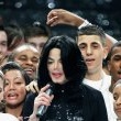 World Music Awards. Michael stage appearance at the World Music Awards.