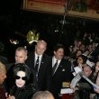 World Music Awards. Michael walks the red carpet and signs his autograph for fans as he enters the ceremony.