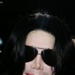 World Music Awards. Michael walks the red carpet and signs his autograph for fans as he enters the ceremony.