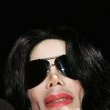 World Music Awards. Michael walks the red carpet and signs his autograph for fans as he enters the ceremony.