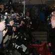 World Music Awards. Michael walks the red carpet and signs his autograph for fans as he enters the ceremony.