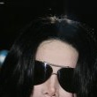 World Music Awards. Michael walks the red carpet and signs his autograph for fans as he enters the ceremony.