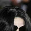 World Music Awards. Michael walks the red carpet and signs his autograph for fans as he enters the ceremony.