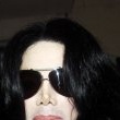World Music Awards. Michael walks the red carpet and signs his autograph for fans as he enters the ceremony.