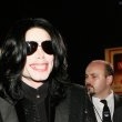 World Music Awards. Michael walks the red carpet and signs his autograph for fans as he enters the ceremony.