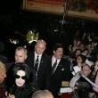 World Music Awards. Michael walks the red carpet and signs his autograph for fans as he enters the ceremony.