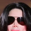 World Music Awards. Michael walks the red carpet and signs his autograph for fans as he enters the ceremony.