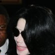 World Music Awards. Michael walks the red carpet and signs his autograph for fans as he enters the ceremony.