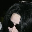 World Music Awards. Michael walks the red carpet and signs his autograph for fans as he enters the ceremony.