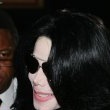 World Music Awards. Michael walks the red carpet and signs his autograph for fans as he enters the ceremony.