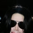 World Music Awards. Michael walks the red carpet and signs his autograph for fans as he enters the ceremony.