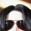 World Music Awards. Michael walks the red carpet and signs his autograph for fans as he enters the ceremony.