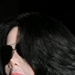 World Music Awards. Michael walks the red carpet and signs his autograph for fans as he enters the ceremony.