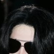 World Music Awards. Michael walks the red carpet and signs his autograph for fans as he enters the ceremony.