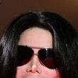 World Music Awards. Michael walks the red carpet and signs his autograph for fans as he enters the ceremony.