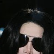 World Music Awards. Michael walks the red carpet and signs his autograph for fans as he enters the ceremony.