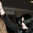 World Music Awards. Michael walks the red carpet and signs his autograph for fans as he enters the ceremony.