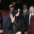 World Music Awards. Michael walks the red carpet and signs his autograph for fans as he enters the ceremony.