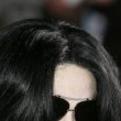 World Music Awards. Michael walks the red carpet and signs his autograph for fans as he enters the ceremony.