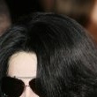 World Music Awards. Michael walks the red carpet and signs his autograph for fans as he enters the ceremony.
