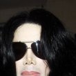 World Music Awards. Michael walks the red carpet and signs his autograph for fans as he enters the ceremony.