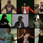 video michael jackson behind the mask