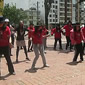 video michael jackson behind the mask