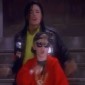 video michael jackson black or white