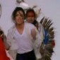 video michael jackson black or white