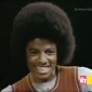 video the jacksons blame it on the boogie