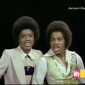 video the jacksons blame it on the boogie