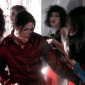 video michael jackson blood on the dance floor