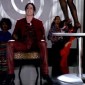 video michael jackson blood on the dance floor