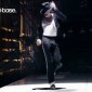 video michael jackson cheater ( demo )