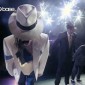 video michael jackson cheater ( demo )