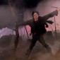 video michael jackson earth song