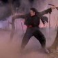 video michael jackson earth song