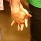 video michael jackson hold my hand