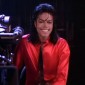 liberian girl