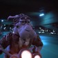 speed demon