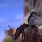 video michael jackson speed demon