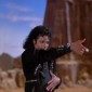 video michael jackson speed demon