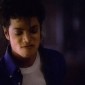 video michael jackson the way you make me feel
