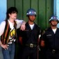 video michael jackson they don't care about us brasil version