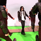 video michael jackson this is it