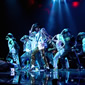 video michael jackson this is it